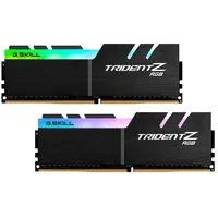 G.SKILL Trident Z RGB 2 x 8GB, 3600 MHz,