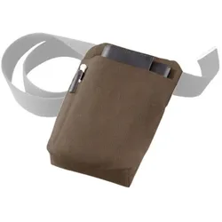 Exner Kassierhalfter, Börsenköcher, Gürteltasche, Maschinenwaschbar, ohne Gürtel