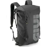 GIVI Easy Bag Rucksack wasserdicht (schwarz)