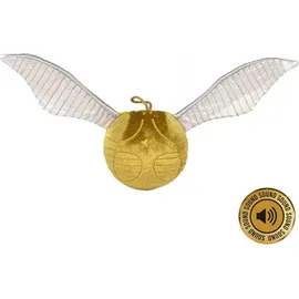 Play by Play Harry Potter Snitch 22 cm Gold