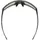 Uvex Skyryse Sportbrille - Smoke Gray Matt - Mirror Gold