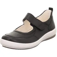 Legero Tanaro Ballerinas, SCHWARZ (SCHWARZ) 0100, 38.5 EU (5.5