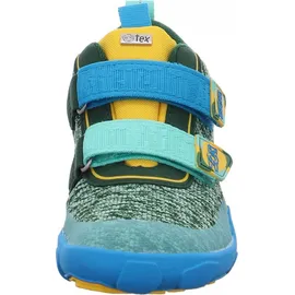 Affenzahn 00844 20070 Kreativ Bär Grün Shoes Gr. 21