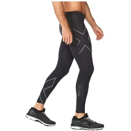 2XU MCS Run Compression Tights Herren schwarz XL