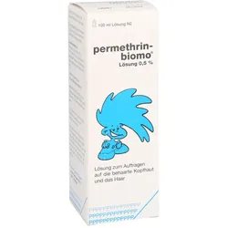 Permethrin-biomo 0,5%