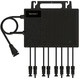 Growatt 'NEO 2000M-X2 ohne Kabel'(0% MwSt §12 III UstG)
