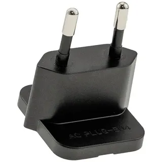 MeanWell Mean Well AC-Wechseladapter EU Adapter