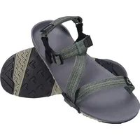 Xero Shoes Herren Z-Trail EV Sandale (Größe 44