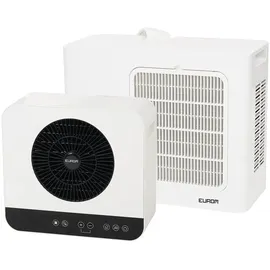 Eurom Split Klimaanlage AC4201 Wi-Fi stationär