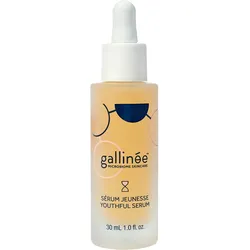 gallinée Face Youthful Serum