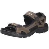 ECCO Offroad grün 49