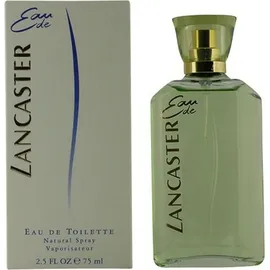 Lancaster Eau de Lancaster Eau de Toilette 75 ml