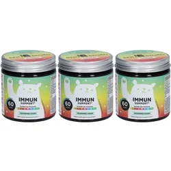 Bears with Benefits Multivitamin Gummibärchen