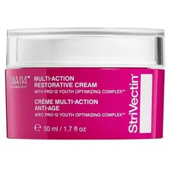 Anti-Falten Creme Multi-Action StriVectin 022704 (50 ml) 50 ml