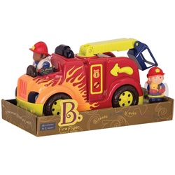 B.TOYS B. Fire Flyer Feuerwehrauto