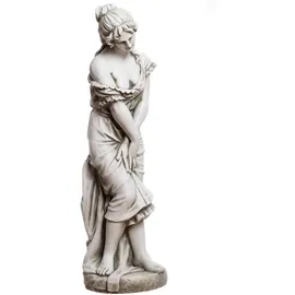 BIRENDY XXL Statue griechische Figur SMA207438FR5 Dekofigur Gartenfigur Skulptur