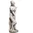 BIRENDY XXL Statue griechische Figur SMA207438FR5 Dekofigur Gartenfigur Skulptur