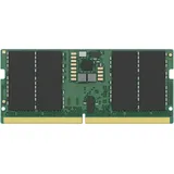 Kingston ValueRAM 16GB DDR5 CL52 CSODIMM 1Rx8 Laptop-Speicher - KVR64V52BS8-16