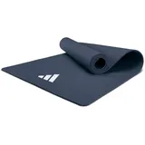 adidas Yogamatte Antislip Spur blau blau 8 MM