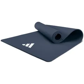 adidas Yogamatte Antislip Spur blau blau 8 MM