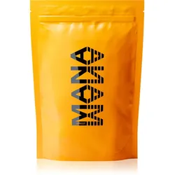 MANA ManaPowder Apricot Mark 8 vollständige Mahlzeit Geschmack Apricot 430 g