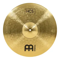 Meinl HCS 18" Crash