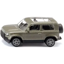 Land Rover Defender 90 P400 AWD