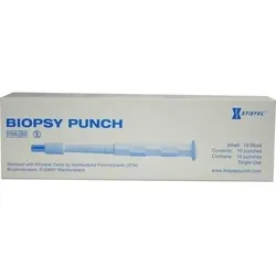 BIOPSY Punch 5 mm 10 St