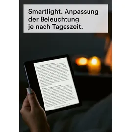 Tolino vision color eBook-Reader;