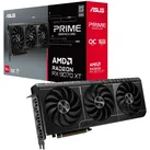 ASUS Black Week % | PRIME Radeon RX 9070 XT 16GB Grafikkarte - 16GB GDDR6, HDMI, 3x DP