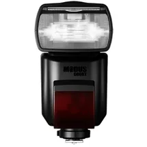 Hähnel MODUS 600RT MK II Speedlight for Sony Slave-Blitz Schwarz