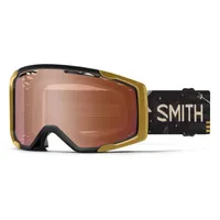 Smith Optics Smith Rhythm MTB black clear visier