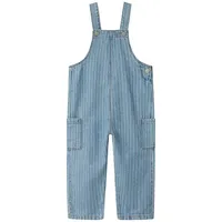 NAME IT Overall in Light Blue Denim | Gr.: