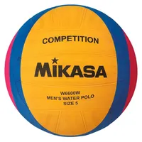 Mikasa W6600W Competition Herren Wasserball