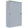 Lüllmann 550160 Aktenschrank 120 x 45 x 195 cm lichtgrau
