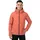 Protest Prtwoodgate Regenjacke Herren Orange XXL
