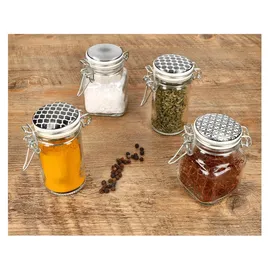 Mambocat Takeo Vorratsglas 90 ml 12 St.