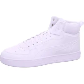 Puma Caven 2.0 Mid Puma White-Puma Silver 43