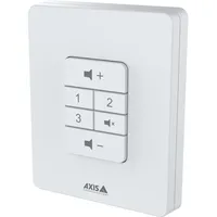 Axis C8310 Volume Controller, IS