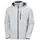 HELLY HANSEN Crew Hooded 2.0 Grey Fog L
