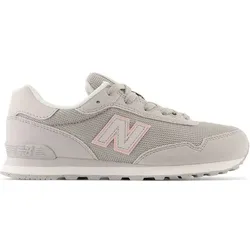 NEW BALANCE Kinder Freizeitschuhe 515, RAIN CLOUD (GC515PNK), 36