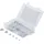BGS Muttern-Sortiment M3 - M10 150-tlg