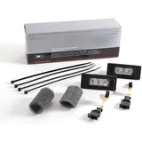 Audi 8K0052110 LED-Kennzeichenleuchten-Set
