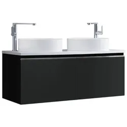 StoneArt Milano ME-1200pro-6 dunkelgrau 120x45