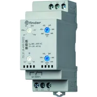 Finder 3-Phasenüberwachung 380-415 V AC 70.31.8.400.2022