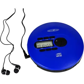 Reflexion PCD520MF Blau