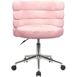 Svita CLOUD Kunststoff Rosa