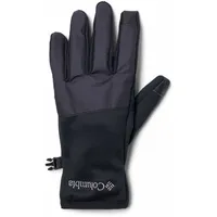 Columbia CloudcapTM Ii Handschuhe - Black - L