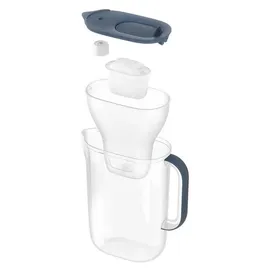 Brita Style Essential blau 2,4l