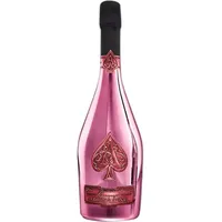 Armand de Brignac Brut Rosé Champagner 0,75 Liter